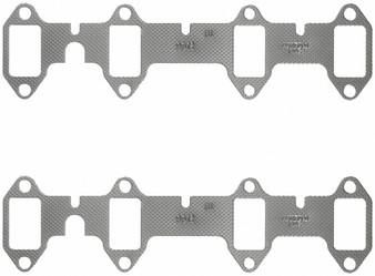 FELMS9812 Manifold Gasket Set 