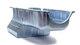 CHACP60 SBC Street/Strip Pan 8in .deep 8qt Sys