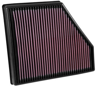 KNE33-5047 16-   Camaro 6.2L Air Filter