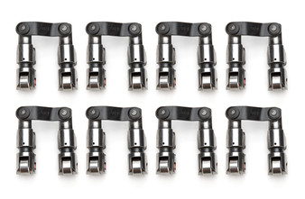 ISK376RHM937EZMAX BBC Solid Roller Lifter Set EZ-RollMax