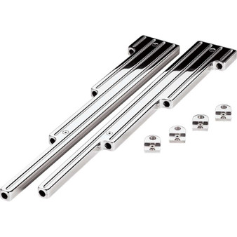 BSP69520 Polished Univ. Wire Loom Ball Milled