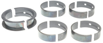 M77MS2411HC Main Bearing Set GM LS  Coated