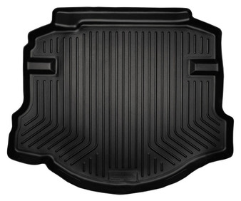 HSK44571 10-   Toyota Prius Trunk Liner Black
