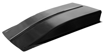 HAR1107 4in. Outlaw Cowl Induction Scoop