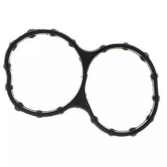 M77B32748 Oil Filter Adapter Gskt 11-14 Ford 5.0L