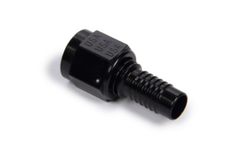 XRP220006 #6 Straight HS-79 Hose End