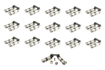 ISK2078HYRT HPX EZ-Roll Hyd. Roller Set Chevy LS Series