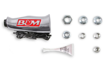BMM80658 Univ.Alum. T-Handle W/Bu 