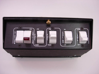 ARC3700 Overhead Pro-Stock Control Module