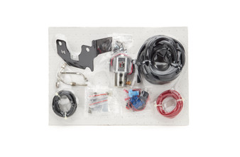 HUR567-1525 Roll Control Line-Loc Kit 71-80 GM F-Body