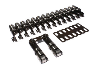 COM8995-16 SBC Hi-Tech Roller Lifters +.300 Taller