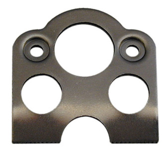 MOR71553 Quick Fastener Mounting Bracket 10-Pack