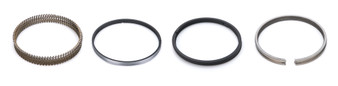 NPR20-GNHS4055K8 Perf. Piston Ring Set V8 4.055 Bore 1.2x1.2x3.0