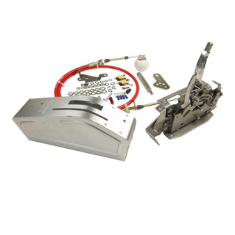BMM80840 Pro Ratchet Shifter P/G 