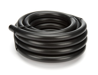 FRG832010 #10 Push-Lite Hi-Temp Hose 20ft - -BLack