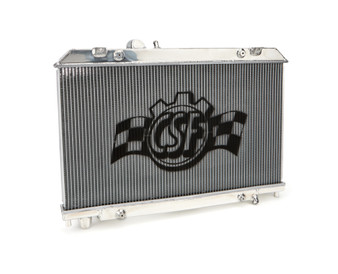 CSF3164 Radiator 04-08 Mazda RX-8