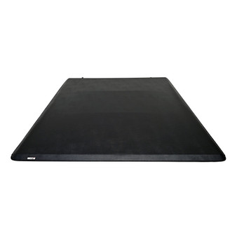 WES19-14745 Soft Roll Tonneau Cover 19-24 GM P/U 1500 6.6ft