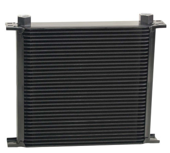 DER53478 Stack Plate 34 Row Coole r Core (-10AN O-ring)