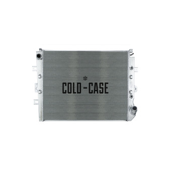 CCRGMT576A 11-16 GM P/U 2500 6.6L Radiator