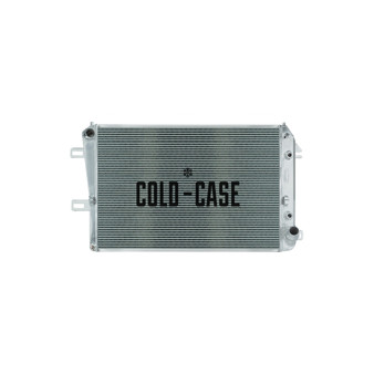 CCRGMT575A 06-10 GM P/U 2500 6.6L Radiator