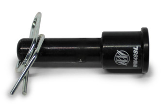 WEHWM48SL Shock Quick Pin Steel Long