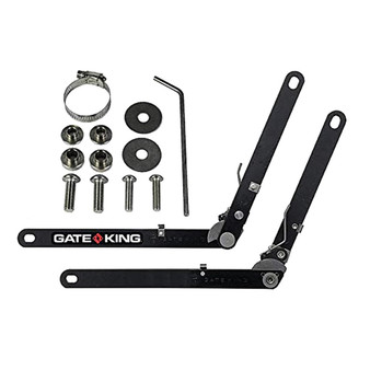 GAK230714 Tailgate Adjuster 04-14 Ford F150