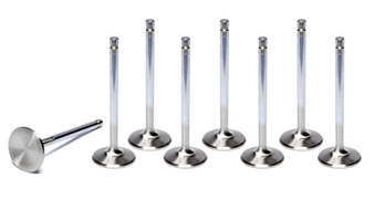 FERF6258-8 BBF C/6 1.760 Exhaust Valves