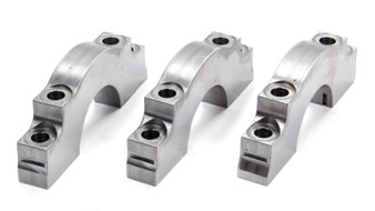 HRCH350R SBC Billet Main Caps - 4-Bolt Replacement