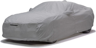 COVC15554AC All Climate Car Cover 