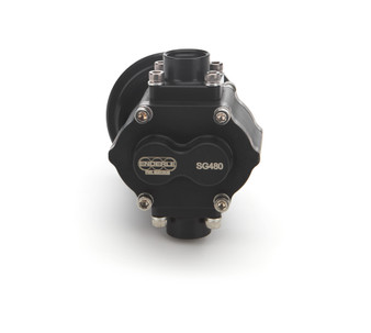 ENDSG1-480 Fuel Pump Hex Driven 4.0 Gph -8 Inlet And Outlet