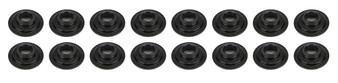 PACPAC-R387-16 Steel C/M Valve Spring Retainers - 10 Degree