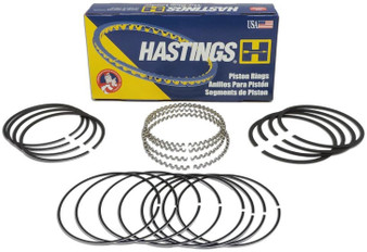 HAS5499 Piston Ring Set 3.736 Bore 5/64 5/64 3/16