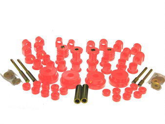 PTN14-2004 Total Bushing Kit Nissan 