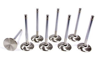 FERF6111-8 SBC C/6 1.940in Intake Valves