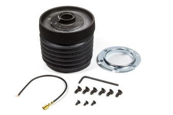 MOMC231 Steering Wheel Adapter Porsche 911 Short