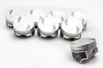 SEAL2377F30 Forged Piston 