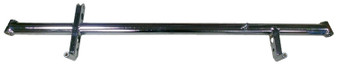 TXR600-FA-5783 XB Front Axle Tall Boss For Mini Sprint