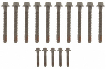 FELES72220 Head Bolt Set - GM V8 LS Series - 2 Required