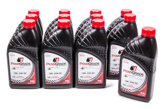 BPO71576-12 20w50 Motorcycle Oil Cs/12-Qt