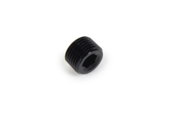 TXRHF-97011-BLK NPT Allen Plug 1/8 