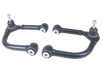 WHIKTA312 19-21 Chevy Silverado Front Upper Control Arm