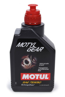 MTL109055 Motylgear 75w90 1 Liter 