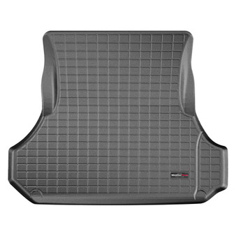 WEA40270 Black Cargo Liners 
