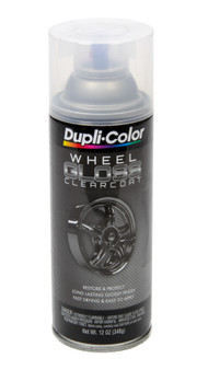 SHEHWP103 High Performance Clear Wheel Coating