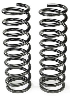 MOR47215 Front Coil Springs 