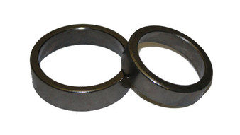DRP007-10587R Bearing Race Kit CTS/MX Front DRP Prem Finished