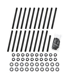 PQX1034611 Chevy Head Stud Kit '14-'23 LT1 6.2L