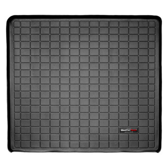 WEA40440 Black Cargo Liners 