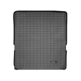 WEA40471 Black Cargo Liners 09- Ford Flex
