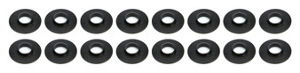 PACPAC-S128-16 Steel C/M Spring Seats - 1.270 x .600 x .520